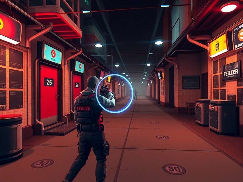 Elite Enforcers Secret Mission Indian localization